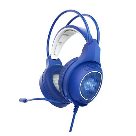 Energy Sistem Gaming Headset ESG 2 Sonic (LED light, Boom mic, Self-adjusting headband) Energy Sistem | Gaming Headset | ESG 2 S